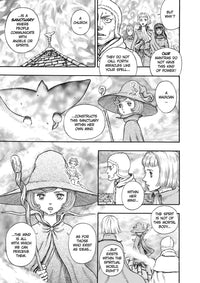 Berserk Deluxe Volume 9