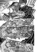 Berserk Deluxe Volume 10