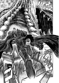 Berserk Deluxe Volume 11