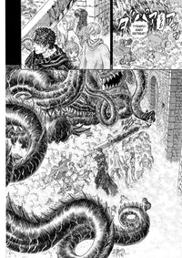 Berserk Deluxe Volume 11