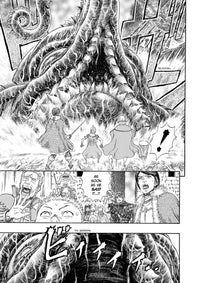 Berserk Deluxe Volume 11