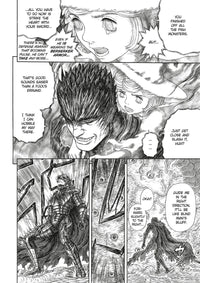 Berserk Deluxe Volume 13