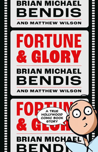 Fortune and Glory Volume 1