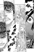 Berserk Volume 41
