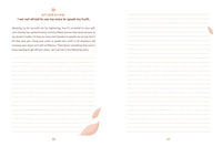 Affirmations for Black Women: A Journal