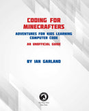 Coding for Minecrafters