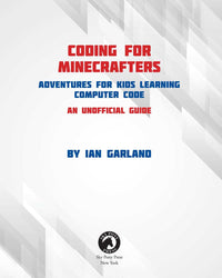 Coding for Minecrafters