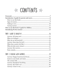 Sometimes I'm Anxious: A Child's Guide to Overcoming Anxiety