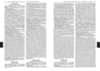 The World Almanac and Book of Facts 2023