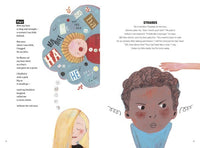 Can I Touch Your Hair?