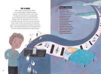 Can I Touch Your Hair?