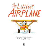 The Littlest Airplane