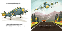 The Littlest Airplane