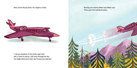 The Littlest Airplane