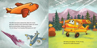 The Littlest Airplane