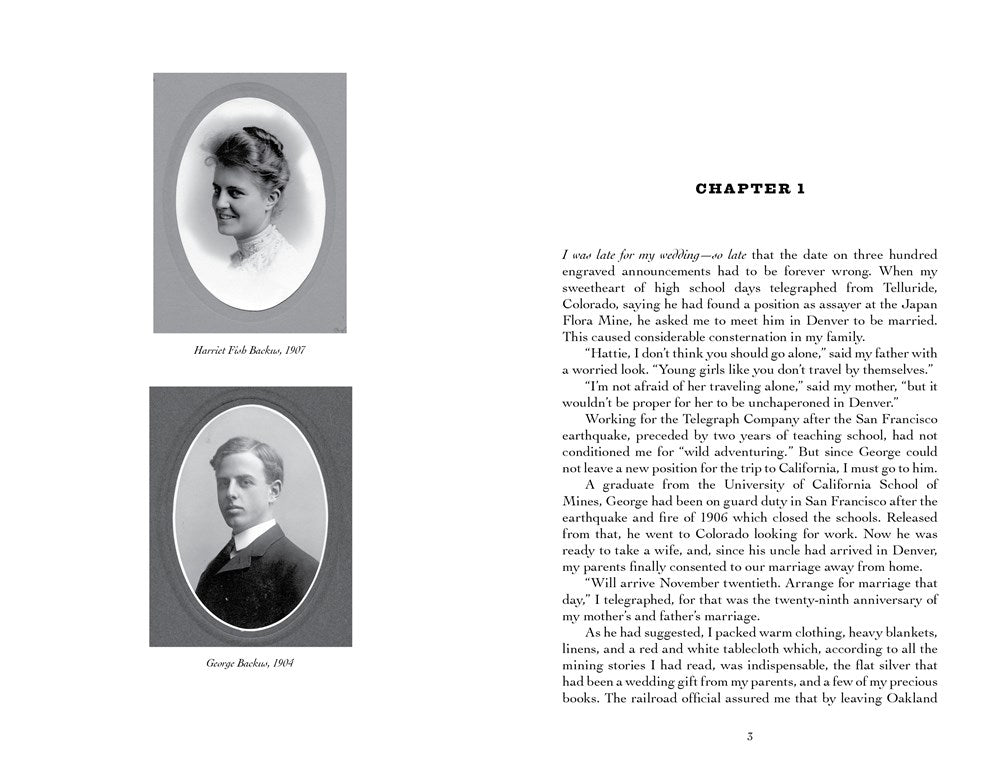 Tomboy Bride, 50th Anniversary Edition