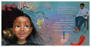 Josey Johnson's Hair and the Holy Spirit
