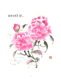 What If... We Have the Power to Change Our Lives