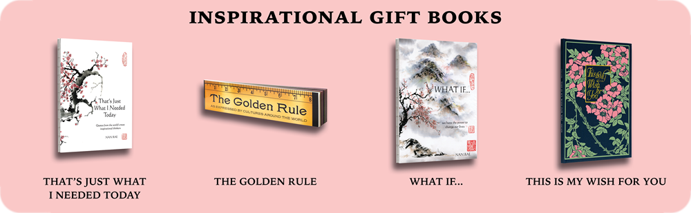 What If... We Have the Power to Change Our Lives