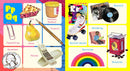 The Notorious A.B.C. Board Book