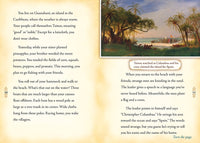 Exploring the New World