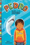 Pedro and the Shark