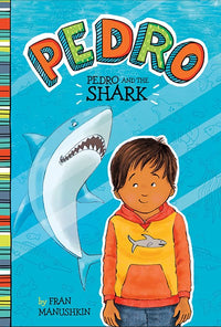 Pedro and the Shark