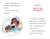 Every Day Is Exciting