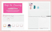 50 Ways to Draw Your Beautiful, Ordinary Life