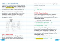 Everything You Need to Ace Computer Science and Coding in One Big Fat Notebook: The Complete Middle School Study Guide (Big Fat Notebooks)