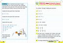 Everything You Need to Ace Pre-Algebra and Algebra I in One Big Fat Notebook