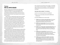 Eight Dates: Essential Conversations for a Lifetime of Love