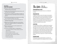 Eight Dates: Essential Conversations for a Lifetime of Love