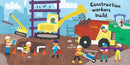 Indestructibles: Busy City