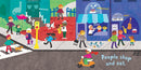 Indestructibles: Busy City