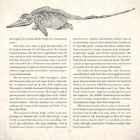 Dinosaur