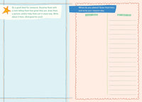 Strong Is the New Pretty: A Guided Journal for Girls