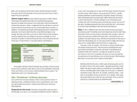 I Will Teach You to Be Rich