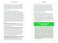 I Will Teach You to Be Rich