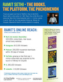 I Will Teach You to Be Rich