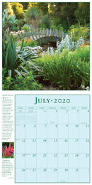 Secret Garden Wall Calendar 2020