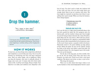 27 Essential Principles of Story