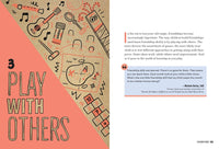 Unplugged Play: Grade School
