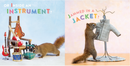 Oakley the Squirrel: The Search for Z