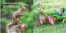 Oakley the Squirrel: The Search for Z