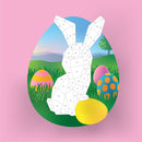 Paint by Sticker Kids: Easter : Create 10 Pictures One Sticker at a Time!