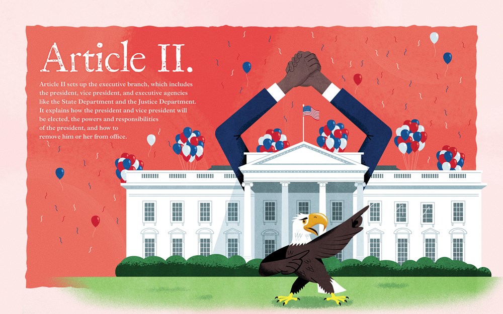 The Constitution Decoded