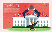 The Constitution Decoded
