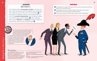 The Constitution Decoded