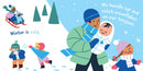 Indestructibles: All Year Round: A Book of Seasons